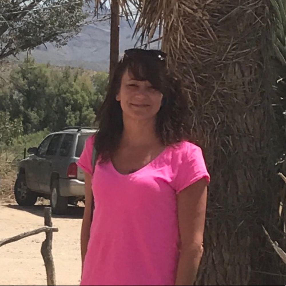 Meet your Posher, Lisa